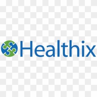 Healthix Integrates Public Hie With Mount Sinai And - Electric Blue Clipart