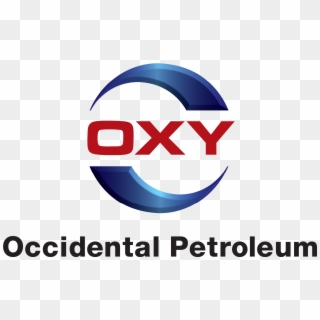 Thank You To Our Steam Sprouts Sponsor - Occidental Petroleum Clipart