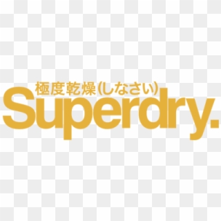 27 Jul Superdry - Graphics Clipart