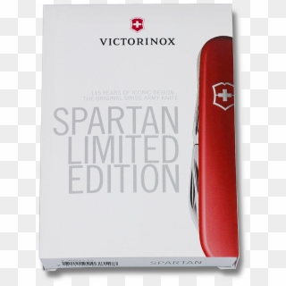 Victronox Spartan Box - Wallet Clipart