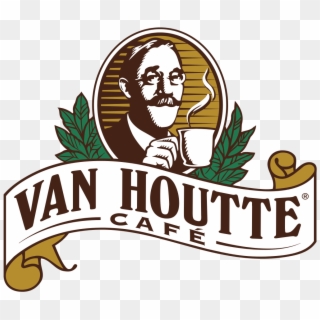 Van Houtte Coffee Clipart