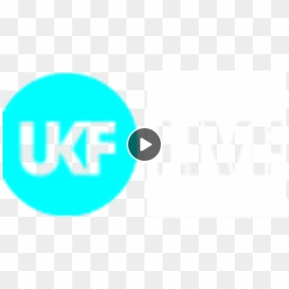Ukf Drum And Bass Clipart