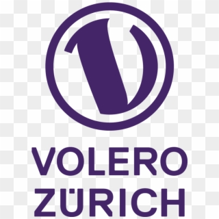Volero Zürich Logo - Sign Clipart