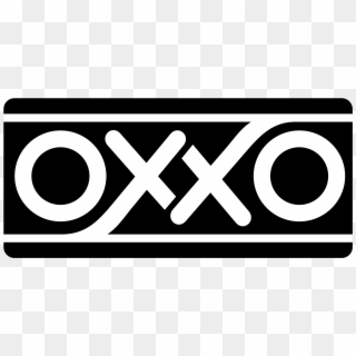 Oxxo Logo Png Transparent - Logo Oxxo Vector Clipart