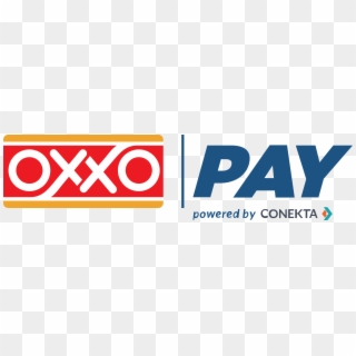 Oxxo Pay Conoce 5 Caracter&237sticas De Este Servicio - Oxxo Clipart