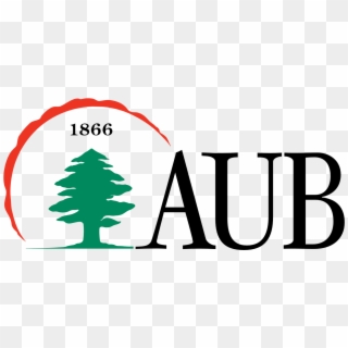 Welcome To Aub Sites - American University Of Beirut Clipart