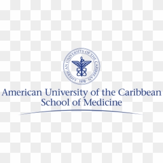 American University Of The Caribbean School Of Medicine Clipart