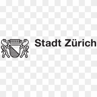Donators - City Of Zurich Logo Clipart