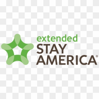 Extended Stay America Logo - Extended Stay Hotels Logo Clipart