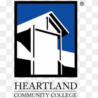 Heartland Community College Logo Clipart