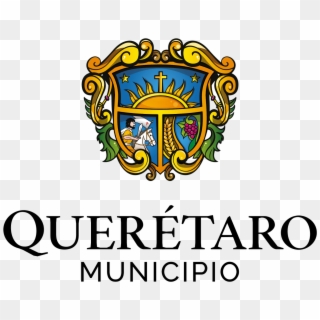 Logos - Municipio De Queretaro Clipart