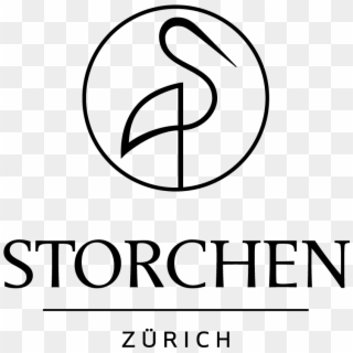 Storchen Shop - " - Line Art Clipart