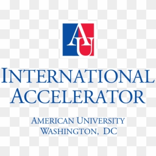International Accelerator American University Clipart