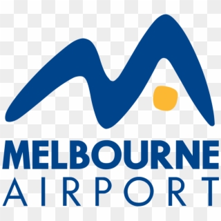 1200px Melbourne Airport Logo - Melbourne Airport Logo Clipart