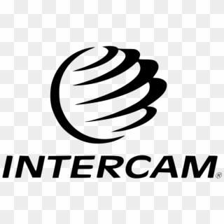 Intercam2 - Oval Clipart