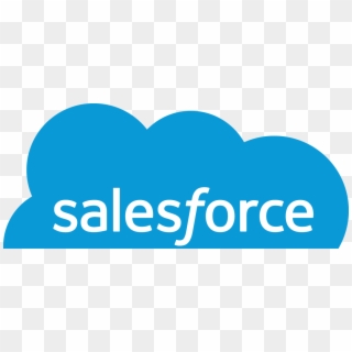 Salesforce.com Clipart