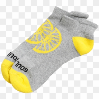 Soulcycle Logo Png , Png Download - Sock Clipart