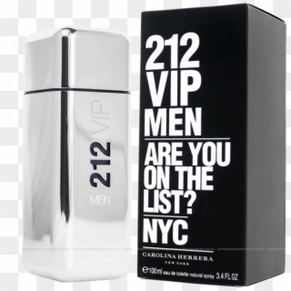 Perfumes 212 Masculino Clipart