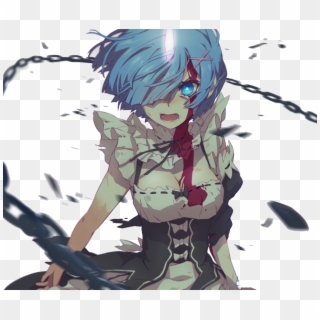 Free Re Zero Png Transparent Images Pikpng