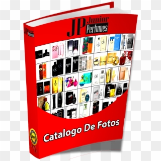 Capa Ebook Catalogo - Flyer Clipart