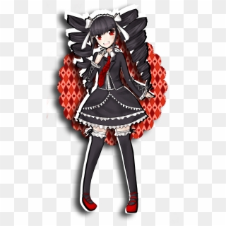 Image Celestia Ludenberg By Tara Nyand6fxjeipng Clipart
