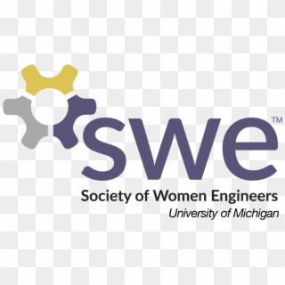 Society Of Women Engineers Logo Clipart