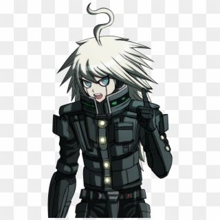 Kiibo Sprites Official Pictures To Pin On Pinterest - Danganronpa K1 B0 Clipart