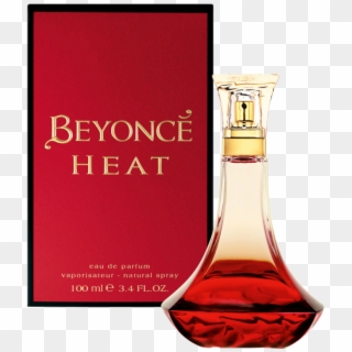 Beyoncé Perfume Feminino Heat - Designer Perfumes For Ladies Clipart