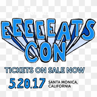 Hero - 0ac0594e1e3b - Eeeeeatscon Logo Clipart