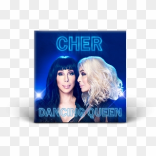 Cher Dancing Queen Cd Bundle - Cher Gimme Gimme Gimme Clipart