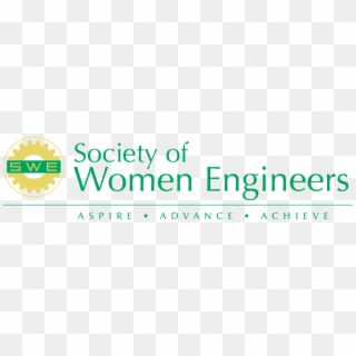 Swe - Society Of Women Engineers Clipart