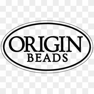 Origin Beads - Circle Clipart