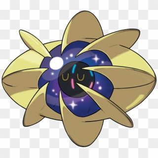 Cosmoem - Cosmoem Pokemon Clipart