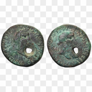 Ae As Of Caligula - Monedas Antiguas Abeja Clipart