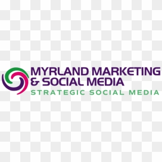 The Myrland Marketing Minute Blog By @nancymyrland - Oval Clipart