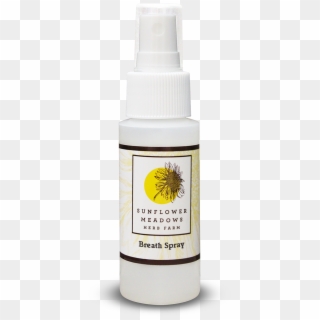 Breath Spray 2oz - Cosmetics Clipart