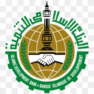 Isdb Islamic Development Bank Logo [eps Pdf] Png - Islamic Development Bank Logo Clipart