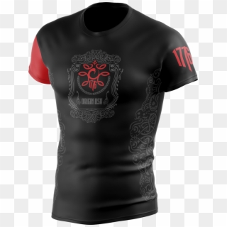 Active Shirt Clipart