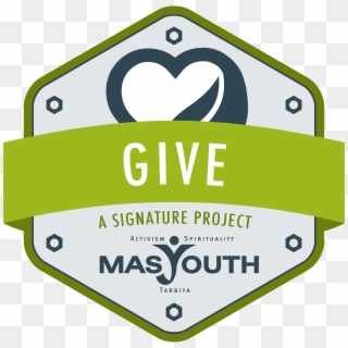 My Give - Mas Youth Clipart