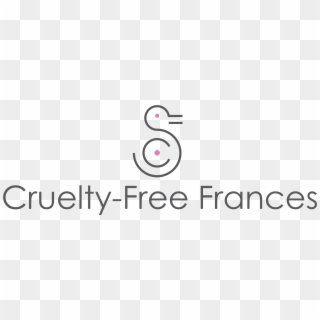 Cruelty-free Frances - Graphic Design Clipart