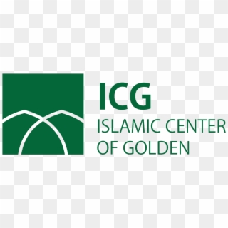 Islamic Center Of Golden - Colorfulness Clipart