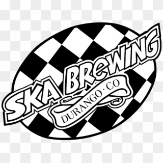 Brewbound Craft Beer News, Events & Jobs - Ska Brewing Logo Png Clipart