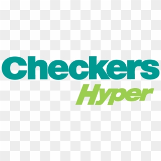 Checkers Hyper Logo Png Clipart