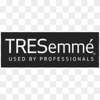 Tresemme Logo Png - Graphic Design Clipart