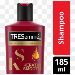 Tresemme Keratin Smooth With Argan Oil Shampoo - Price Tresemme Keratin Smooth Clipart