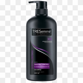 Tresemmé, One Of The Favourite Brands Of New York City - Tresemme Smooth And Shine Shampoo Clipart