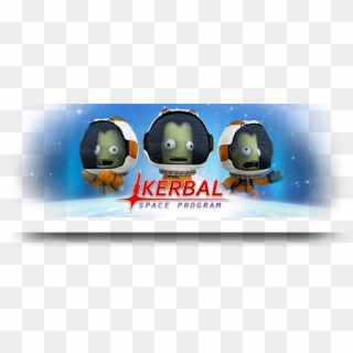 Header Zpse5bf3098 ] - Kerbal Space Program Buy Clipart