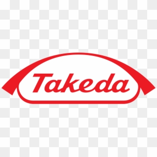 File - Logo Takeda - Svg - Takeda Pharmaceuticals Logo Clipart