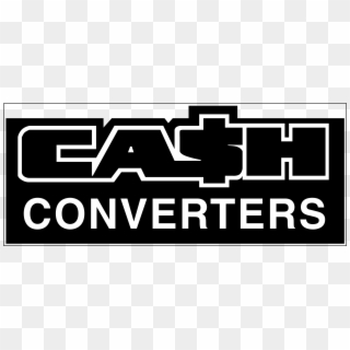 Cash Converters Logo Png Transparent - Cash Converters Clipart