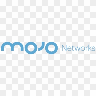 Building A Billion-user Wifi Network - Mojo Networks Logo Png Clipart